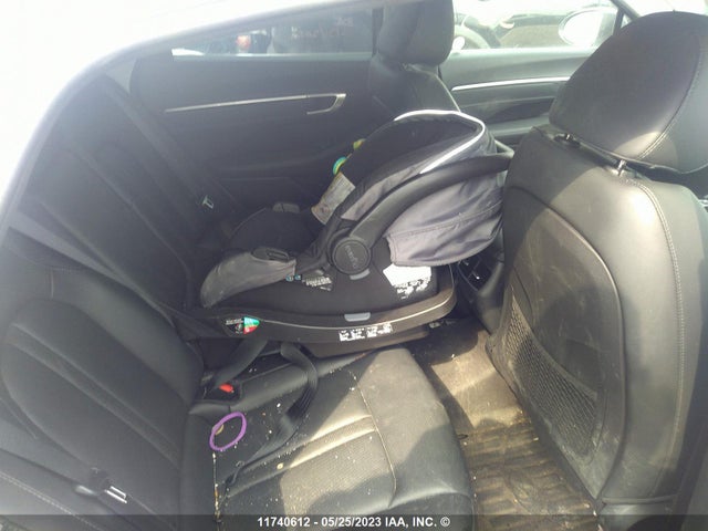 Hyundai Sonata Limited 2021 5NPEH4J24MH073158 Image 10