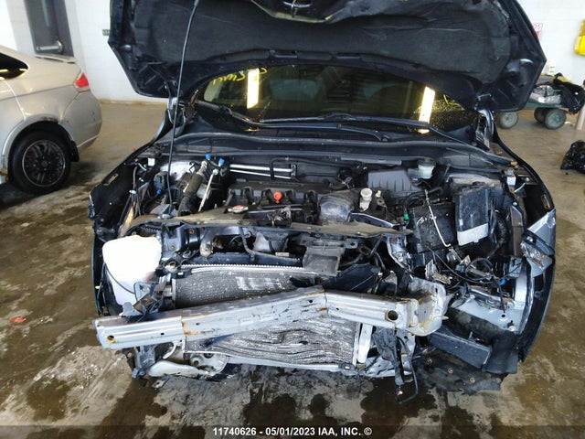 Honda Hr-v Exl 2018 3CZRU6H74JM105651 Image 10