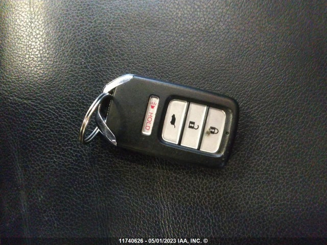 Honda Hr-v Exl 2018 3CZRU6H74JM105651 Image 11