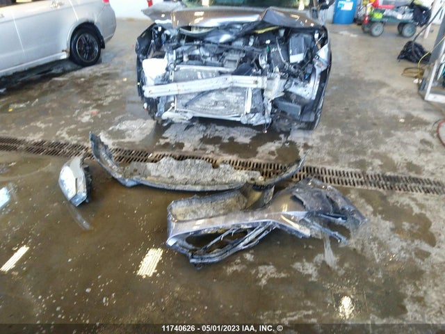 Honda Hr-v Exl 2018 3CZRU6H74JM105651 Image 12