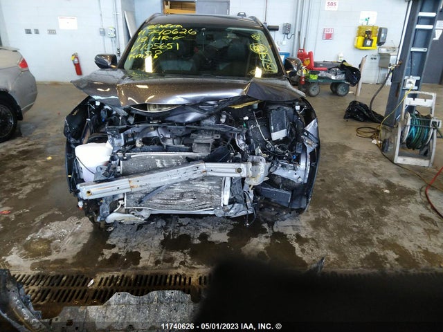 Honda Hr-v Exl 2018 3CZRU6H74JM105651 Image 6