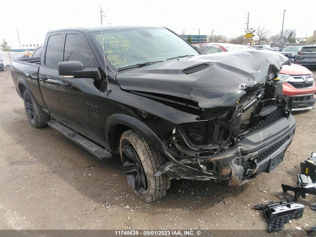 1C6RR7GGXNS122568 auction archive image