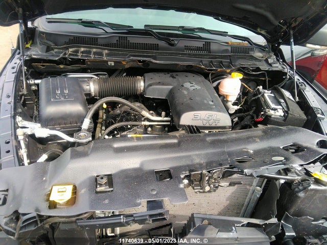 1C6RR7GGXNS122568 RAM 1500 Classic Slt