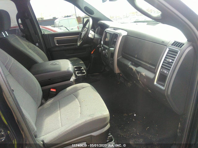 1C6RR7GGXNS122568 RAM 1500 Classic Slt