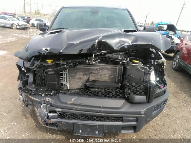 1C6RR7GGXNS122568 RAM 1500 Classic Slt