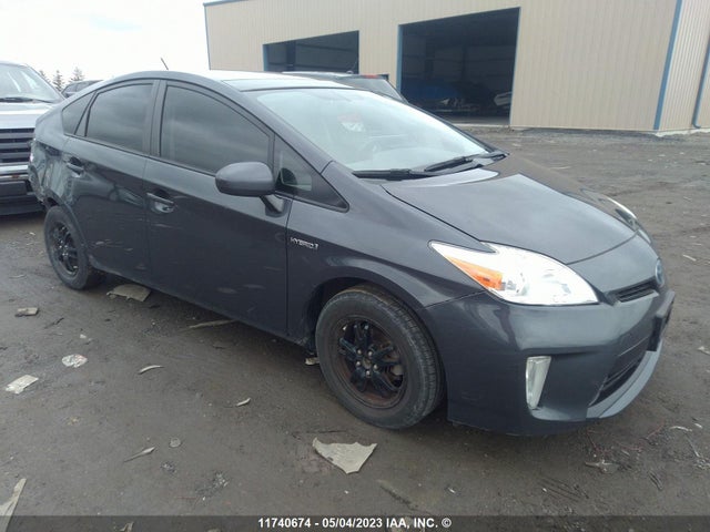 2015 JTDKN3DU6F1932666 main image