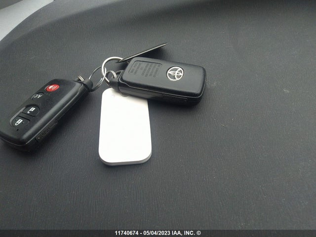 Toyota PRIUS 2015 JTDKN3DU6F1932666 Image 3