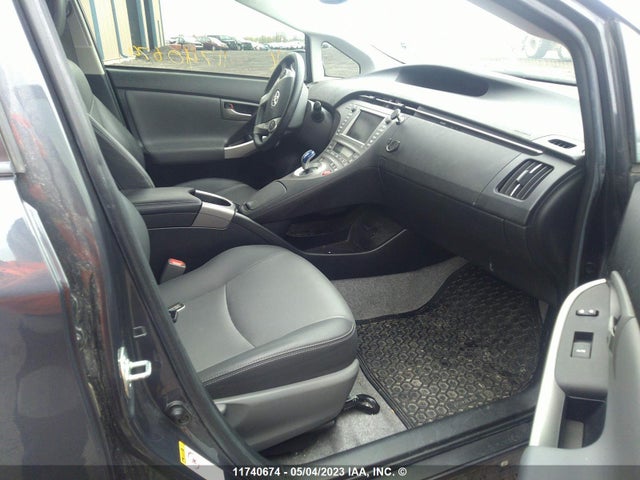 Toyota PRIUS 2015 JTDKN3DU6F1932666 Image 7