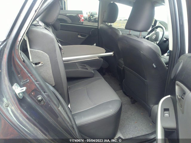 Toyota PRIUS 2015 JTDKN3DU6F1932666 Image 10