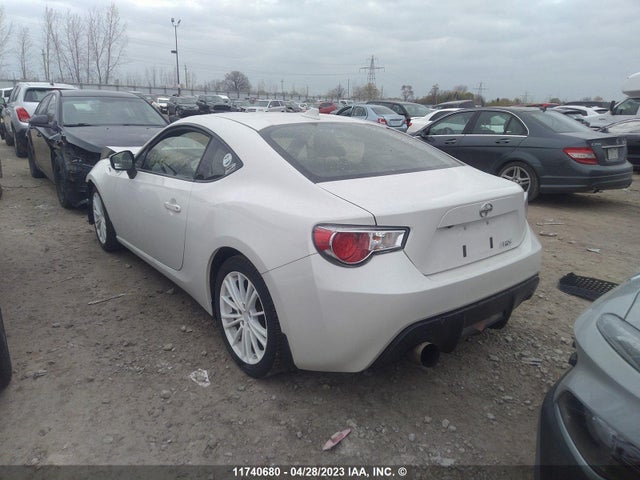 Toyota SCION FR-S 2016 JF1ZNAA12G9707599 Image 4