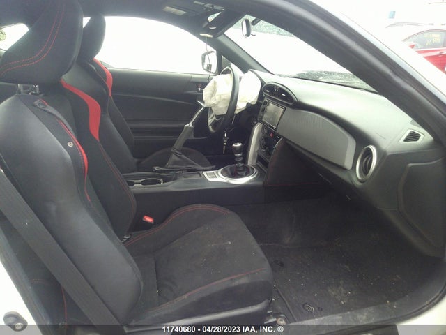 Toyota SCION FR-S 2016 JF1ZNAA12G9707599 Image 6
