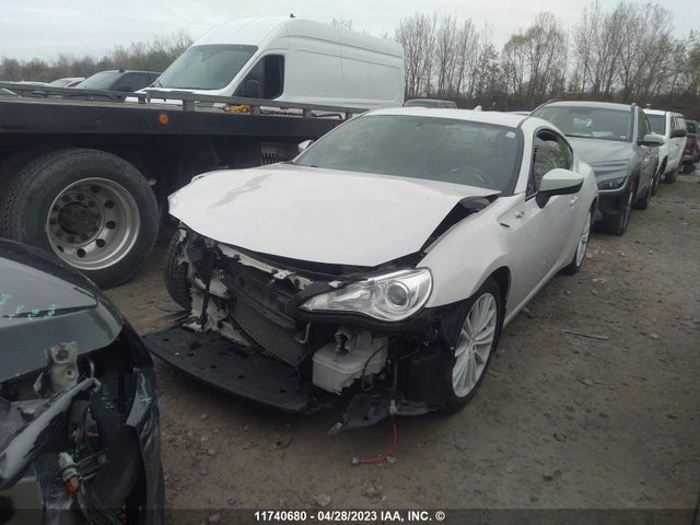 Toyota SCION FR-S 2016 JF1ZNAA12G9707599 Image 7