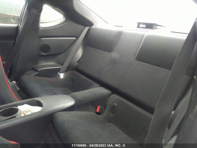 Toyota SCION FR-S 2016 JF1ZNAA12G9707599 Image 9