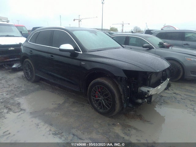 WA1C4AFY3J2202996 auction archive image