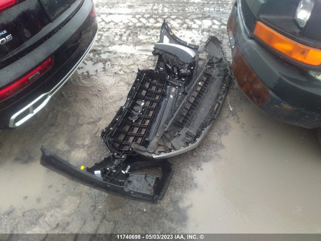 WA1C4AFY3J2202996 Audi Sq5 Prestige