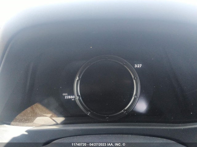 JTHR9JBH0M2037936 Lexus UX 250H