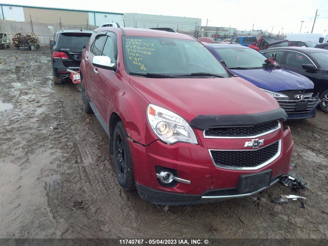 2015 2GNFLHE34F6164068 main image