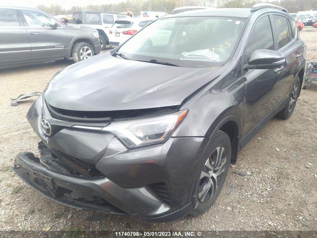 Toyota RAV4 LE 2016 2T3BFREV9GW410625 Image 2