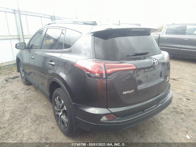 Toyota RAV4 LE 2016 2T3BFREV9GW410625 Image 3