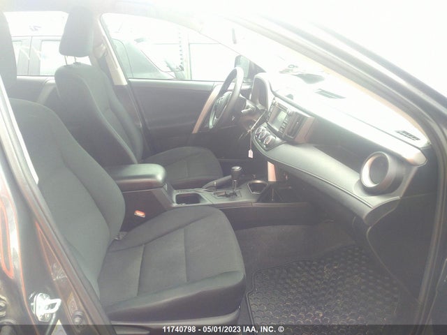 Toyota RAV4 LE 2016 2T3BFREV9GW410625 Image 5