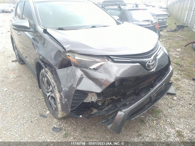 Toyota RAV4 LE 2016 2T3BFREV9GW410625 Image 6