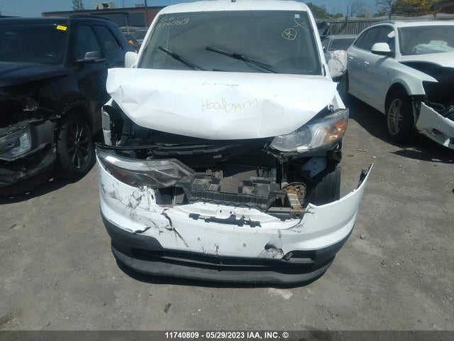 Chevrolet City Express Ls 2017 3N63M0YN0HK707313 Image 6