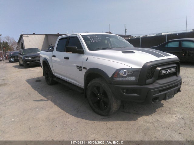 1C6RR7LT4LS132187 auction archive image