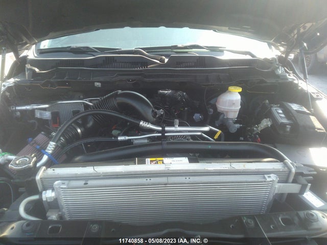 3C6RR7KT9MG706258 RAM 1500 Classic Tradesman