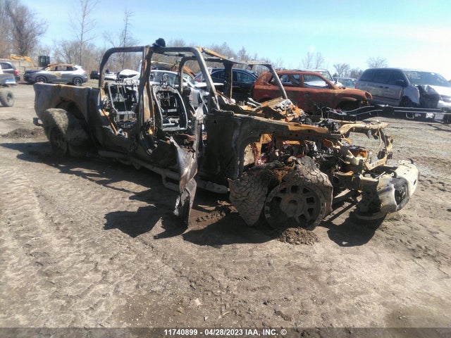 1C6HJTAG2ML508866 auction archive image