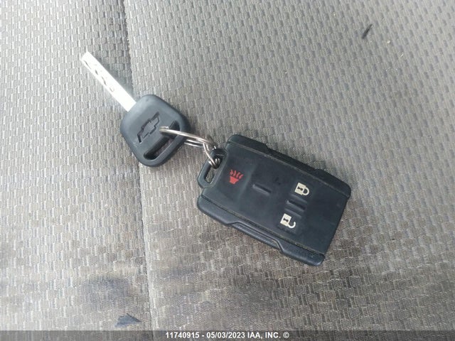 Chevrolet Silverado K1500 2015 3GCUKPEC7FG258639 Image 3