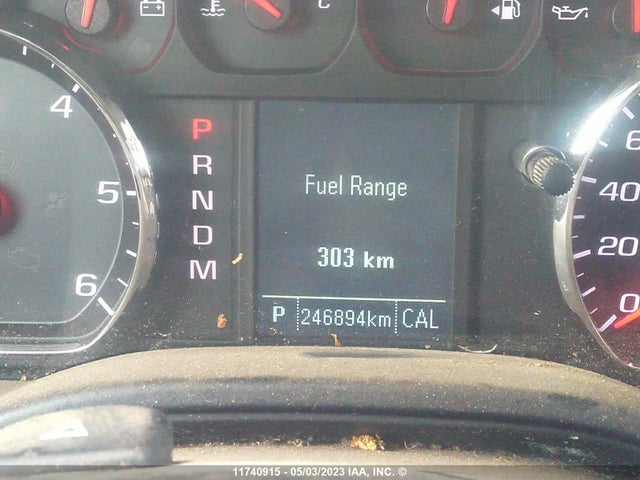 Chevrolet Silverado K1500 2015 3GCUKPEC7FG258639 Image 9