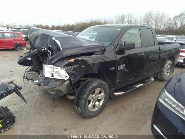 1C6RR7FT1FS655263 RAM 1500 St