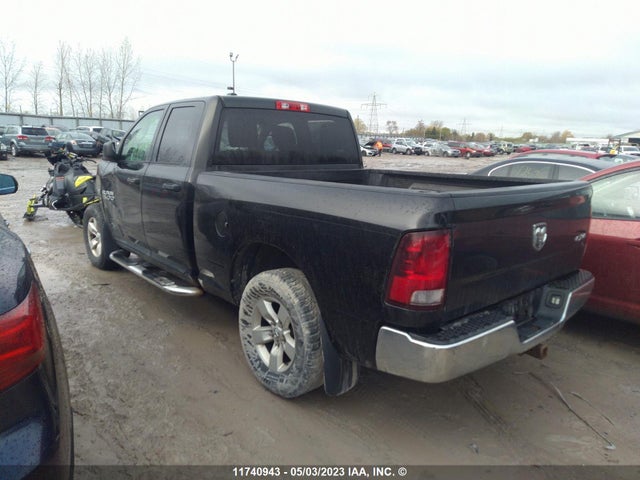 1C6RR7FT1FS655263 RAM 1500 St