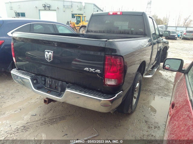 1C6RR7FT1FS655263 RAM 1500 St