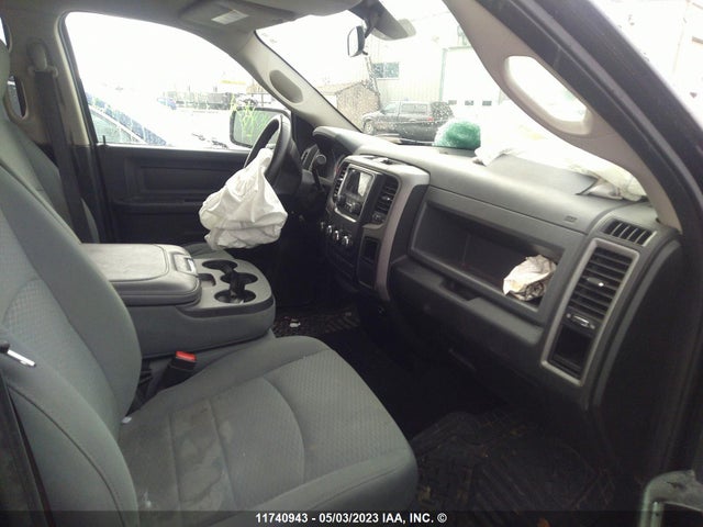 1C6RR7FT1FS655263 RAM 1500 St