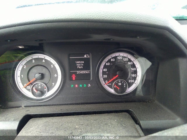 1C6RR7FT1FS655263 RAM 1500 St
