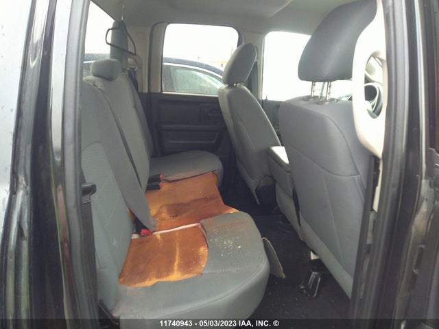 1C6RR7FT1FS655263 RAM 1500 St
