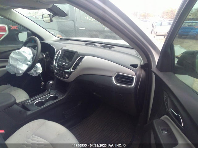 Chevrolet EQUINOX LS 2019 2GNAXHEV3K6100212 Image 5