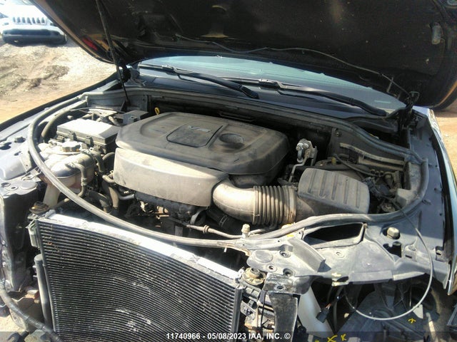 1C4RJFBG0GC309543 Jeep Grand Cherokee Limited