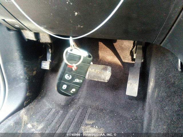 1C4RJFBG0GC309543 Jeep Grand Cherokee Limited