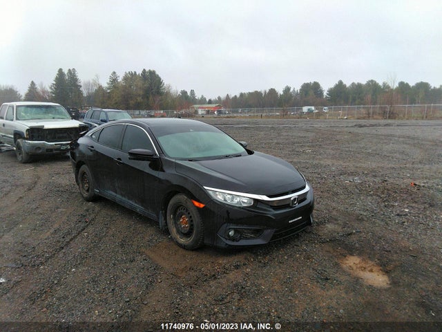 2016 2HGFC1F46GH107739 main image
