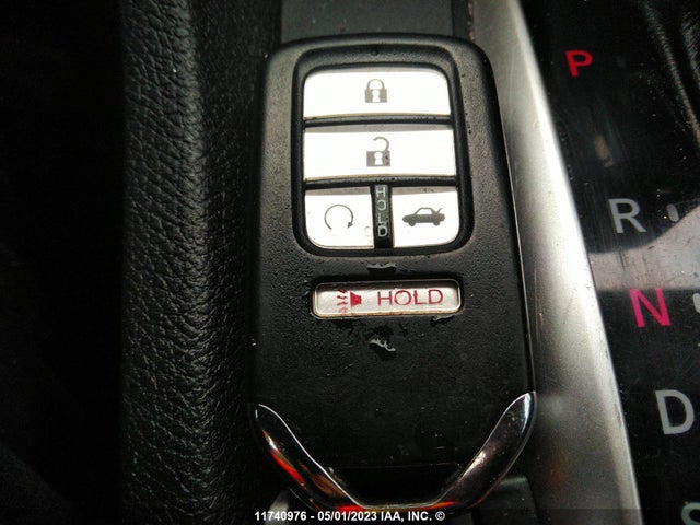 Honda CIVIC EX 2016 2HGFC1F46GH107739 Image 11
