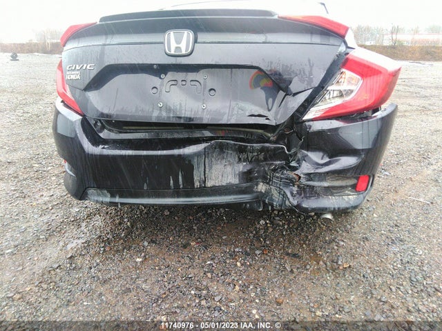 Honda CIVIC EX 2016 2HGFC1F46GH107739 Image 6