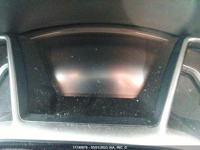 Honda CIVIC EX 2016 2HGFC1F46GH107739 Image 7