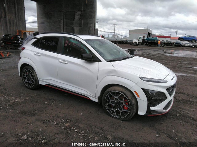 2022 KM8KH3AC3NU002767 главное изображение