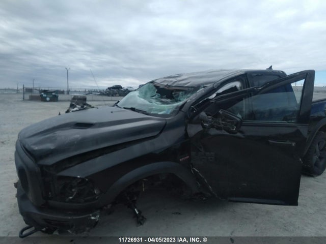 RAM 1500 Classic Slt 2019 1C6RR7LT0KS641076 Image 6