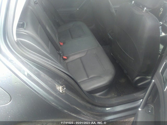 3VWRA7AU5FM026496 Volkswagen Golf Tdi