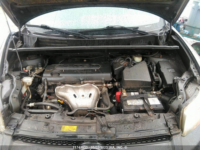 Toyota SCION XB 2015 JTLZE4FE1FJ072772 Image 11
