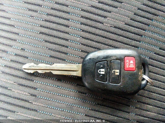 Toyota SCION XB 2015 JTLZE4FE1FJ072772 Image 3