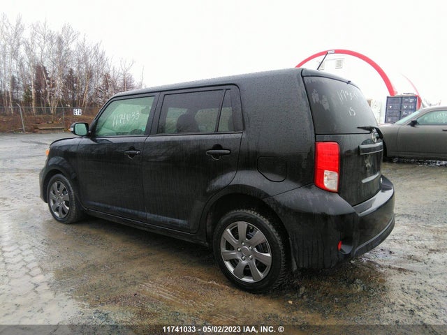 Toyota SCION XB 2015 JTLZE4FE1FJ072772 Image 4